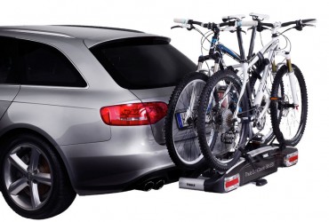 thule cykelholder