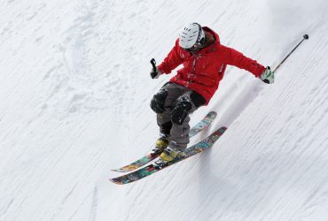 Skiferie